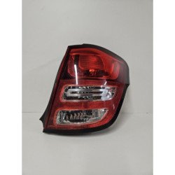 Feu Arriere Principal Droit (feux) Citroen C3 2 Phase 1